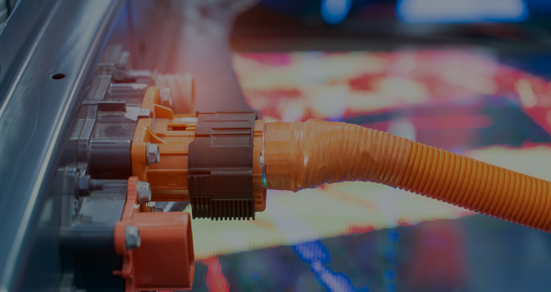 A future-oriented partner <br>that presents material solutions <br>for customers